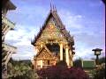 Tempel (Wat) auf Phuket